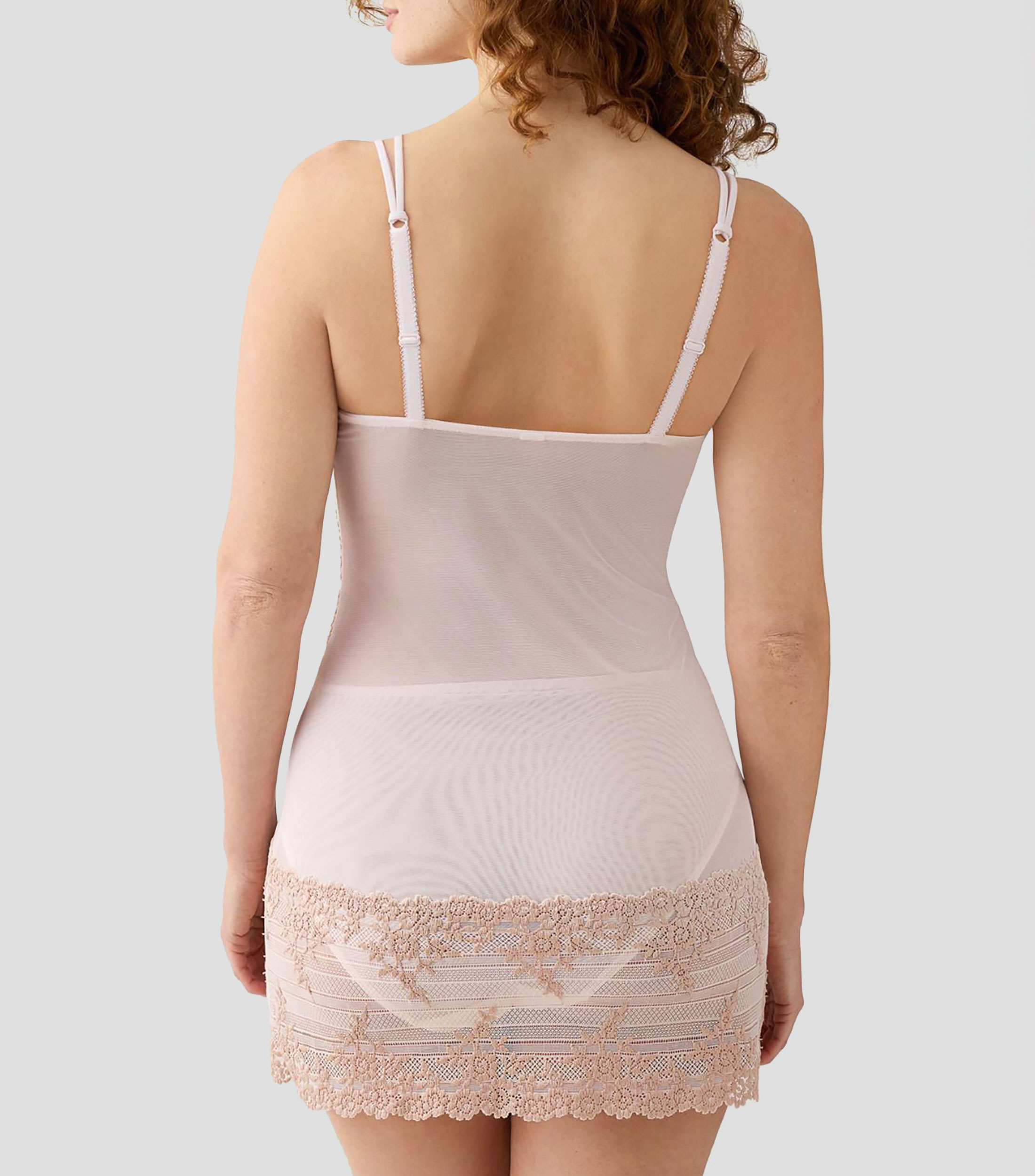 Camisón fantasía Mujer